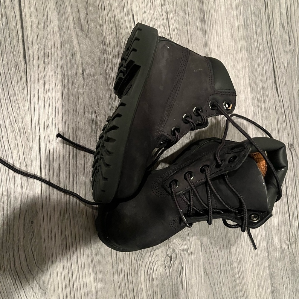 Timberland - Picture 3 of 3